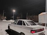 ВАЗ (Lada) 2110 1999 годаүшін950 000 тг. в Кокшетау – фото 3