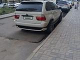 BMW X5 2002 года за 4 700 000 тг. в Алматы – фото 3