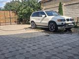 BMW X5 2002 года за 4 700 000 тг. в Алматы – фото 2