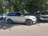 BMW X5 2002 года за 4 700 000 тг. в Алматы