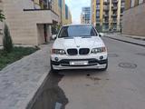 BMW X5 2002 года за 4 700 000 тг. в Алматы – фото 5