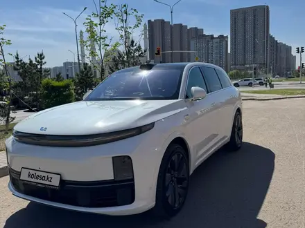 Li L7 2025 года за 27 500 000 тг. в Астана