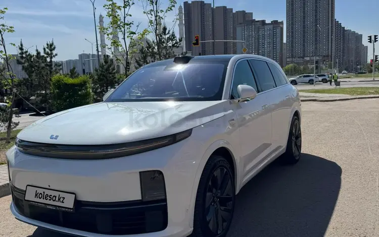 Li L7 2025 года за 27 500 000 тг. в Астана