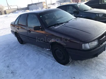 Volkswagen Passat 1992 года за 920 000 тг. в Кокшетау – фото 3