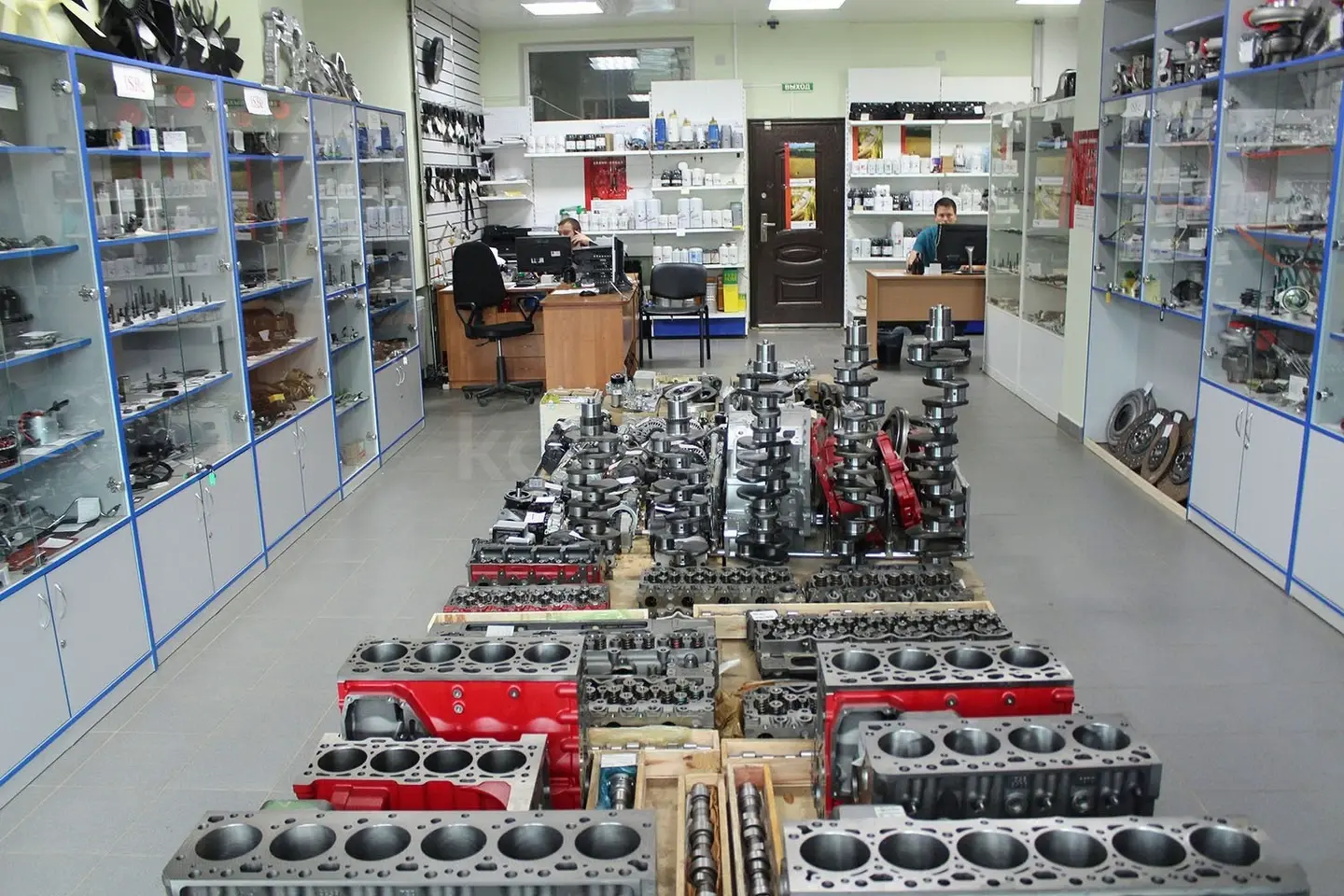 Запчасти на Китайские авто в… в Алматы - №163549859 - Магазины ...