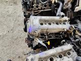 Двигатель 3ZZ на Тойоту, привозной контрактный мотор с Японий 1.6-литровый за 540 000 тг. в Алматы – фото 3
