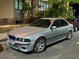 BMW 530 2001 года за 3 900 000 тг. в Шымкент – фото 2