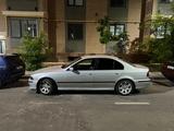 BMW 530 2001 года за 3 900 000 тг. в Шымкент – фото 3