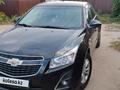 Chevrolet Cruze 2014 годаүшін4 490 000 тг. в Костанай – фото 3