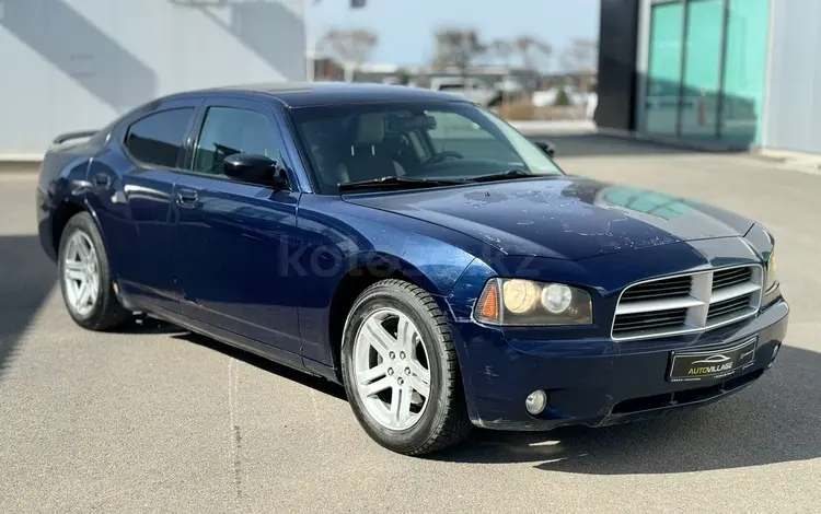 Dodge Charger 2006 годаүшін2 450 000 тг. в Астана
