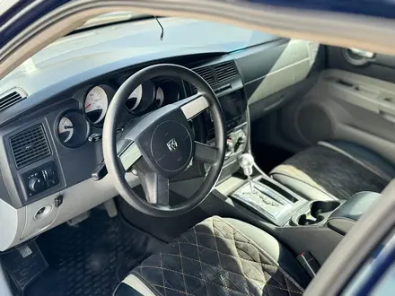 Dodge Charger 2006 года за 2 450 000 тг. в Астана – фото 10