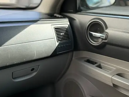 Dodge Charger 2006 года за 2 450 000 тг. в Астана – фото 16
