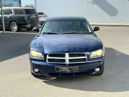 Dodge Charger 2006 года за 2 450 000 тг. в Астана – фото 2