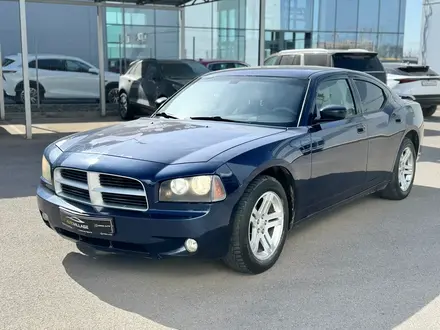 Dodge Charger 2006 года за 2 450 000 тг. в Астана – фото 3