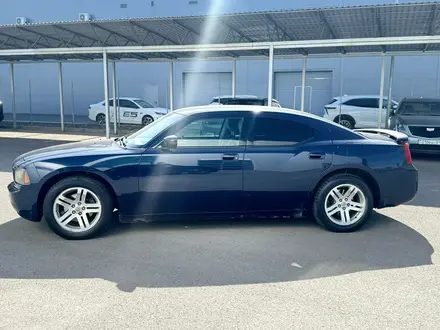 Dodge Charger 2006 года за 2 450 000 тг. в Астана – фото 4
