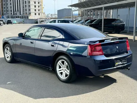 Dodge Charger 2006 года за 2 450 000 тг. в Астана – фото 5