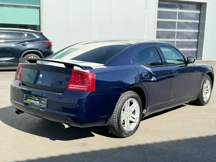 Dodge Charger 2006 года за 2 450 000 тг. в Астана – фото 7