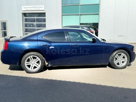 Dodge Charger 2006 года за 2 450 000 тг. в Астана – фото 9
