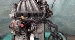 Двигатель на Ниссан за 275 000 тг. в Алматы – фото 4