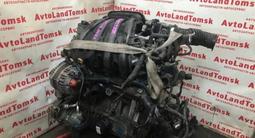 Двигатель на Ниссан за 275 000 тг. в Алматы – фото 2