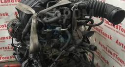 Двигатель на Ниссан за 275 000 тг. в Алматы – фото 3
