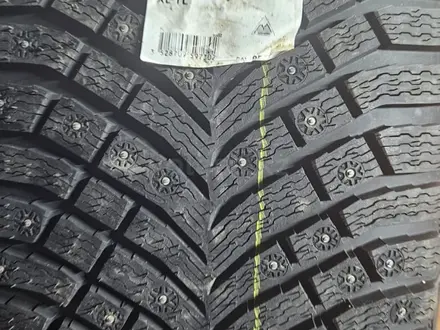 Michelin X-ICE North 4 SUV 110T 265/50 R22 ШИПОВАННЫЕ за 440 000 тг. в Астана – фото 4