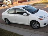 Toyota Yaris 2007 года за 5 000 000 тг. в Алматы