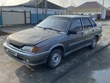 ВАЗ (Lada) 2115 2006 годаүшін400 000 тг. в Атырау – фото 2