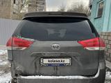 Toyota Sienna 2010 года за 6 500 000 тг. в Темиртау