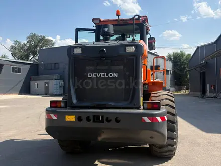 Doosan  SD300 2026 года за 23 700 000 тг. в Усть-Каменогорск – фото 9