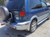 Mitsubishi RVR 1997 года за 1 200 000 тг. в Алматы – фото 4