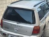 Subaru Forester 1999 года за 2 500 000 тг. в Усть-Каменогорск – фото 2