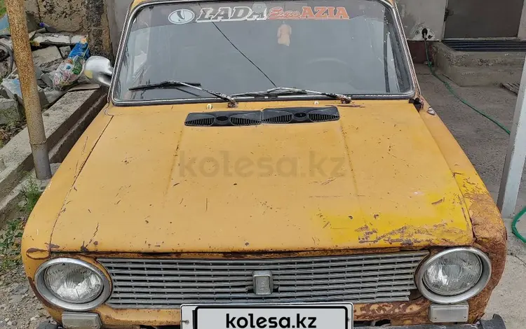 ВАЗ (Lada) 2101 1982 годаүшін200 000 тг. в Талдыкорган