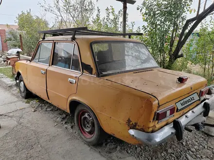 ВАЗ (Lada) 2101 1982 года за 300 000 тг. в Талдыкорган – фото 3