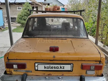 ВАЗ (Lada) 2101 1982 года за 300 000 тг. в Талдыкорган – фото 6