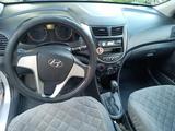 Hyundai Accent 2013 годаfor5 000 000 тг. в Алматы – фото 5