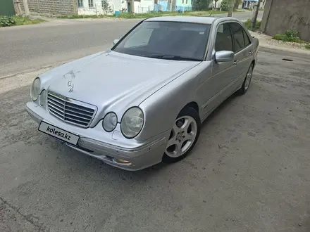 Mercedes-Benz E 280 2000 года за 5 000 000 тг. в Шымкент