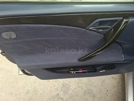 Mercedes-Benz E 280 2000 года за 5 000 000 тг. в Шымкент – фото 11
