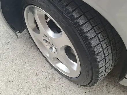 Mercedes-Benz E 280 2000 года за 5 000 000 тг. в Шымкент – фото 7