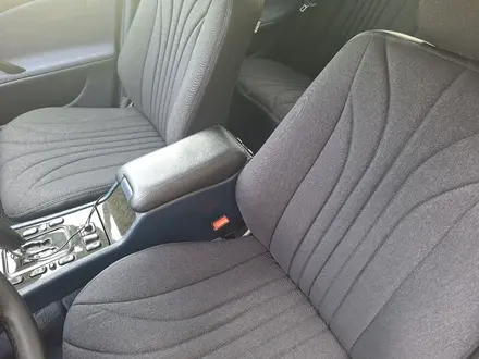 Mercedes-Benz E 280 2000 года за 5 000 000 тг. в Шымкент – фото 9