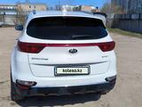 Kia Sportage 2020 годаүшін12 500 000 тг. в Петропавловск – фото 4