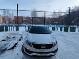 Kia Sportage 2014 года за 7 300 000 тг. в Риддер