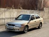 Hyundai Accent 2003 года за 2 500 000 тг. в Алматы