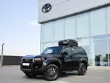 Toyota Land Cruiser Prado Comfort 2025 годаfor32 990 000 тг. в Тараз
