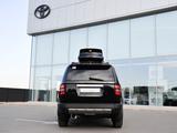 Toyota Land Cruiser Prado Comfort 2025 года за 33 990 000 тг. в Тараз – фото 4