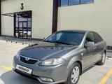 Daewoo Gentra 2014 годаүшін4 200 000 тг. в Шымкент – фото 3