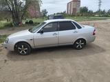ВАЗ (Lada) Priora 2170 2011 годаfor2 000 000 тг. в Костанай – фото 2
