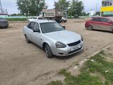 ВАЗ (Lada) Priora 2170 2011 годаfor2 000 000 тг. в Костанай