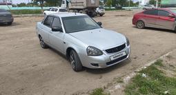 ВАЗ (Lada) Priora 2170 2011 годаүшін2 000 000 тг. в Костанай
