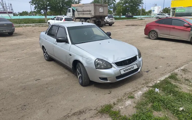 ВАЗ (Lada) Priora 2170 2011 года за 2 000 000 тг. в Костанай